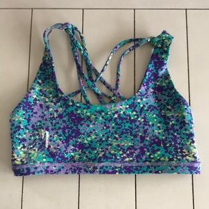 Born Primitive Vitality Sports Bra